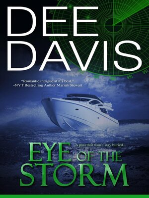 cover image of Eye of the Storm